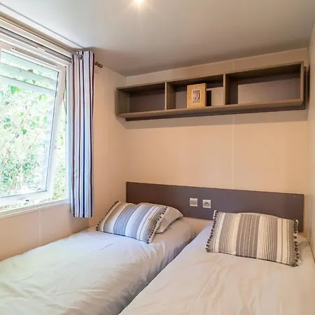 Camping Maeva Respire Ecolodge L'etoile D'argens 5*