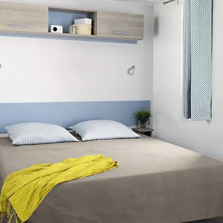 Camping Maeva Respire Ecolodge L'etoile D'argens 5*